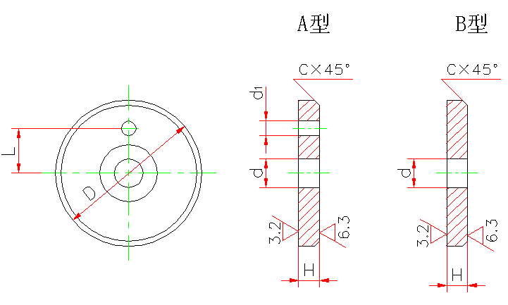 孔用擋圈標準孔用擋圈安裝技巧